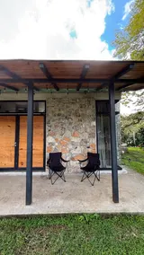 Cabin among coffee plantations - Image 5