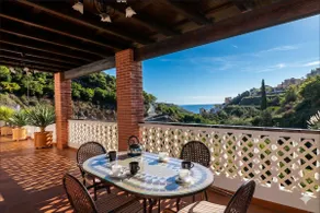 Villa Alabarce Nerja by Spain Sun Rentals - Image 4
