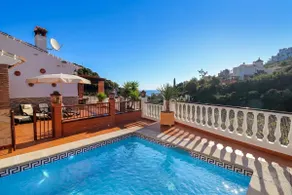 Villa Alabarce Nerja by Spain Sun Rentals - Image 2