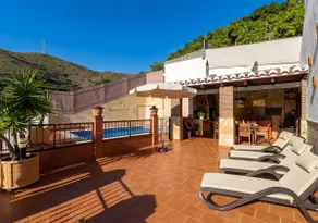 Villa Alabarce Nerja by Spain Sun Rentals - Image 3