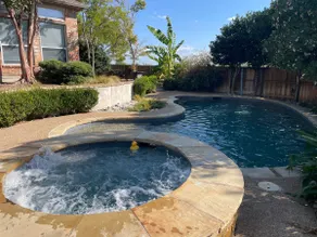 Rockwall Urban Oasis- 3600sqft -Pool/Spa/Game Room/Office-Overlooks Lake/Park - Image 2