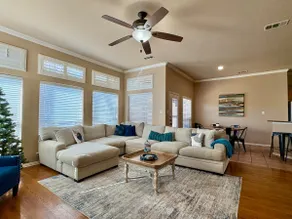 Rockwall Urban Oasis- 3600sqft -Pool/Spa/Game Room/Office-Overlooks Lake/Park - Image 4