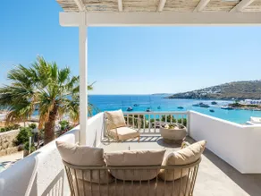 myMykonos villa II - Image 4