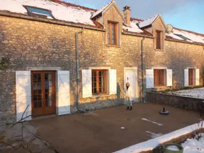Large house near Fontainebleau, ideal for climbing - Image 2