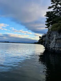 NEW! 3 Bedroom Black Lake Bluff Point 5/9-10/30 - Image 4
