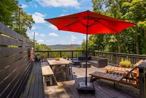 The Daydream: Hudson River Views, 4 bedrooms & Gym - Image 2