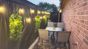 Beautiful Apt/King Bed/Grill/Community Pool - Image 2