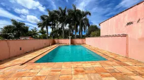 Country house Rancho LEISURE and FISHING 200 km from SP - Image 2