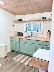Cozy Cabin in the Woods - Image 3