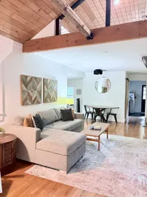 Cozy Cabin in the Woods - Image 2