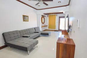 SeaView 3 Bed 3 Bath Apartment in Belize City - Image 2