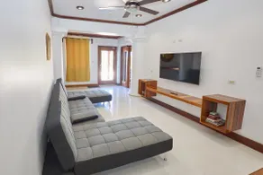 SeaView 3 Bed 3 Bath Apartment in Belize City - Image 4