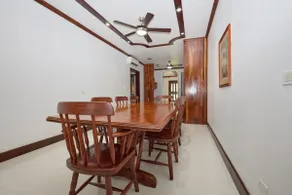 SeaView 3 Bed 3 Bath Apartment in Belize City - Image 5