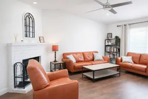 Comfy, Lovely, Cozy, Home - Image 3