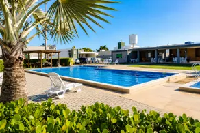 French beach house -3 suites and pool in condo - Image 4