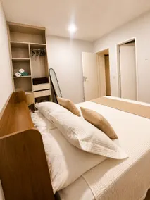 French beach house -3 suites and pool in condo - Image 3