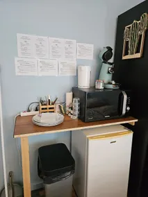 Apartment for 4, self check-in - Image 3