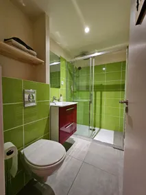 Apartment for 4, self check-in - Image 4