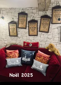 Wizards & Immersive Escape Room, the Diligence - Image 4