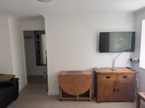 Cosy stylish modern 1 bedroom flat - Image 2