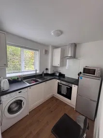 Cosy stylish modern 1 bedroom flat - Image 4