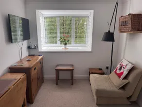 Cosy stylish modern 1 bedroom flat - Image 3