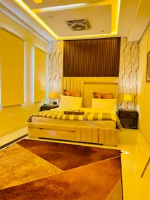 Penthouse Amoré in Heart Of City| The Royal Escape - Image 3