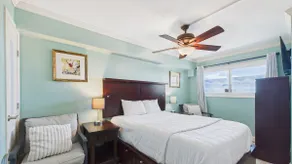 Summit Treasure 1312–1 Bedroom–Sleeps 5 - Image 3