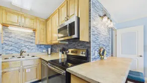 Summit Treasure 1312–1 Bedroom–Sleeps 5 - Image 2