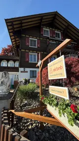 Modern Chalet condo with view | btw Lucerne-Zurich - Image 4