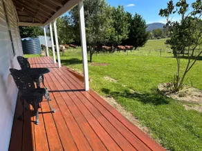 Lower Beulah Country Cottage - Image 4