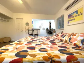 Tropical Paradise in Miracle Mile with Parking - Image 4
