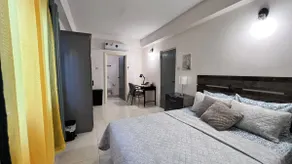 Zanie's Cozy Haven- 1 bedroom apt. - Image 2