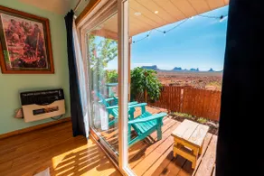 Turquoise Cabin - Image 2