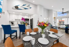 Searenity suite-, Near Beach, dog beach, & Surf - Image 5