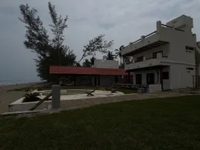 Casa de Playa Tuxpan Ver. Ma'ui Ground Floor - Image 4