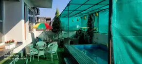 New Bungalow with Swimming pool n Pool Table - Image 3