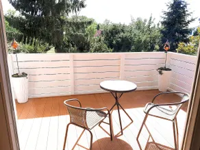 68 m² Relax apartment - relaxation without TV - Image 4