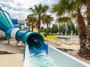 Mobile Home Camping 4* Heated Pool/Vias Beach - Image 4