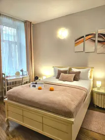 Romantic City-Center Apartment -20 min to Old Town - Image 3