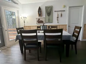 Nature’s Nest : Cozy 4 bedroom Cottage - Image 3