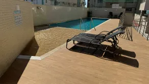Ocean view apartment, 8th floor, on the sand - Image 3