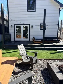 Booker Street House - Image 4