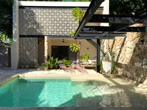 Casa Chiuoh / Merida, Yucatan. - Image 2