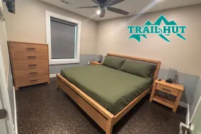 Trail Hut | Full Property - Image 4