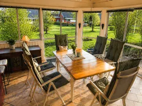 Spacious family house minutes from Isaberg & lakes - Image 3