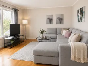 Spacious family house minutes from Isaberg & lakes - Image 2