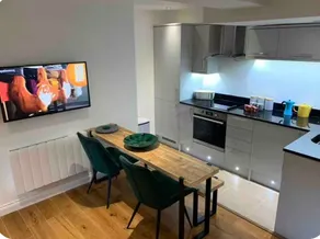 The Lacekeeper Stunning Apt, Nottingham CityCentre - Image 2