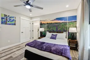 Cozy | 3 BR/2 Bath | Sleeps 8 | Quiet - Image 3