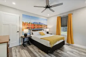 Cozy | 3 BR/2 Bath | Sleeps 8 | Quiet - Image 2